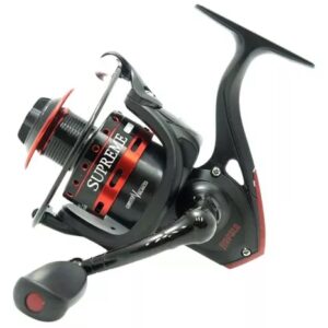 Carrete Rapala Supreme 4000