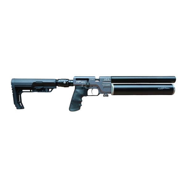 Rifle PCP AEA HP MAX
