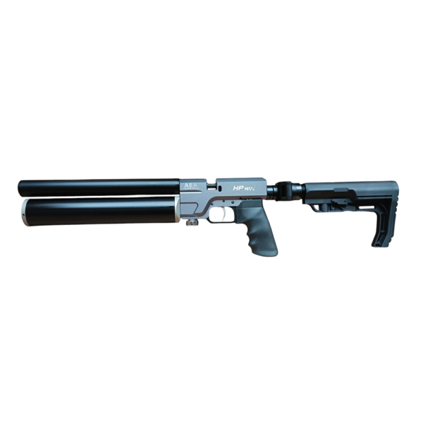 Rifle PCP AEA HP MAX - Imagen 2