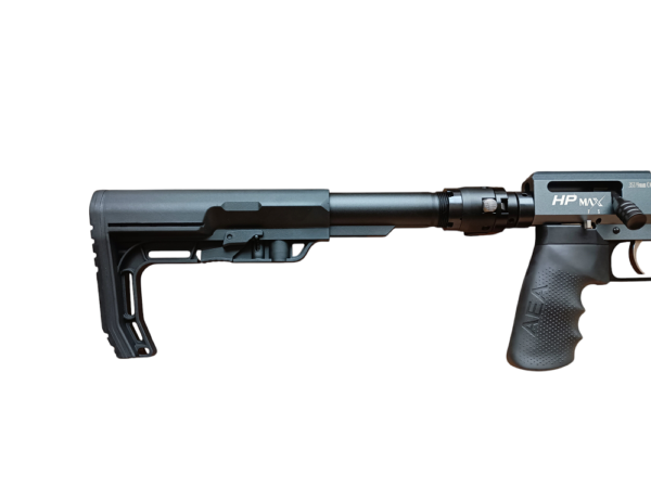 Rifle PCP AEA HP MAX - Imagen 6