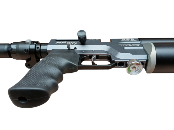Rifle PCP AEA HP MAX - Imagen 7