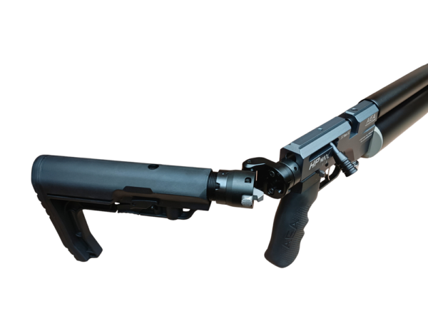 Rifle PCP AEA HP MAX - Imagen 8