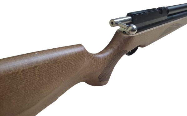 Rifle Pcp Artemis M22 5.5 Multishot - Imagen 5