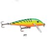 Señuelo Rapala Countdown CD09 (9 CM) - Imagen 5