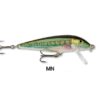 Señuelo Rapala Countdown CD09 (9 CM) - Imagen 7