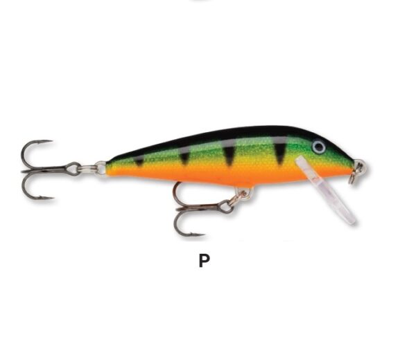 Señuelo Rapala Countdown CD09 (9 CM) - Imagen 10