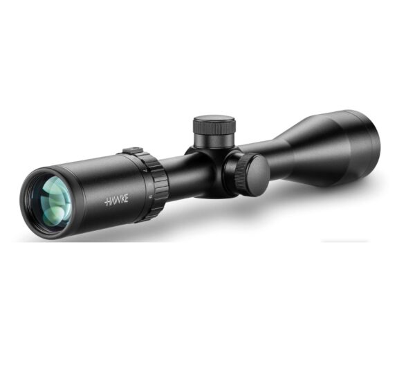 Mira Telescopica Hawke  Vantage 3-9X40 Mil Dot