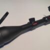 Mira Telescopica T-Eagle Sr3-9X50WA HK - Imagen 4