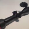 Mira Telescopica T-Eagle Sr3-9X50WA HK - Imagen 5