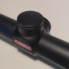 Mira Telescopica T-Eagle Sr3-9X50WA HK - Imagen 6