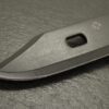 Cuchillo Aitor Bayoneta Negra - Imagen 4