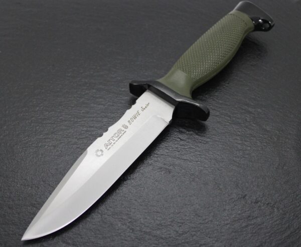 Cuchillo Aitor Bowie Jr