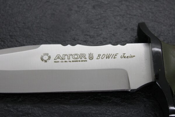 Cuchillo Aitor Bowie Jr - Imagen 2