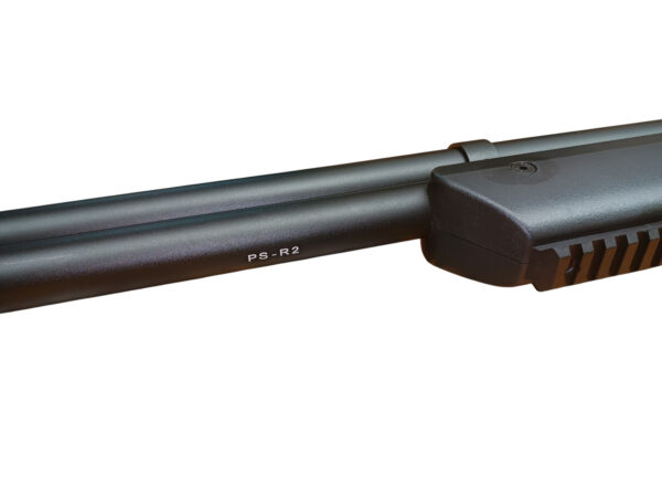 Rifle Pcp Nova Vista Leviathan Sintetico Ps-R2 Cal 5.5 - Imagen 4