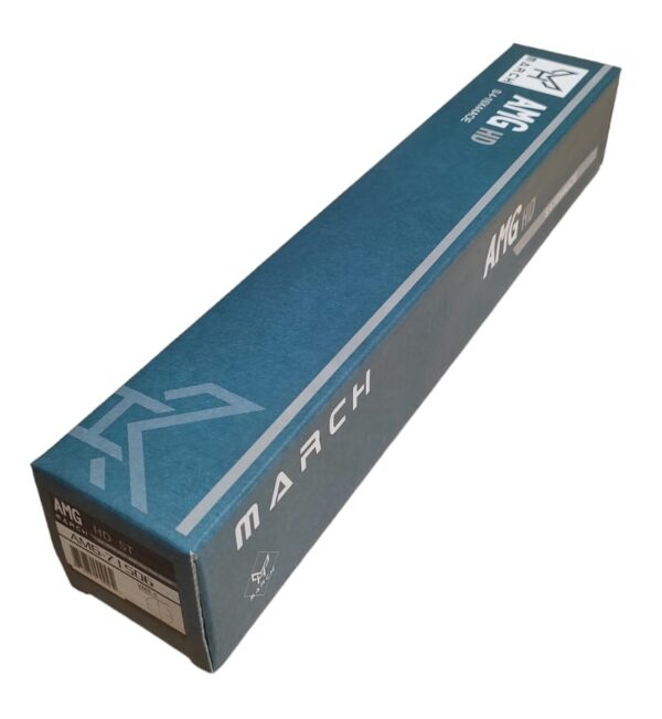 Mira Telescopica March S 4-16X44 AOE - Imagen 3