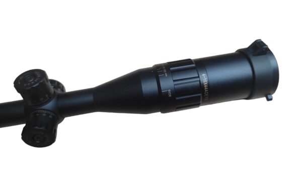 Mira Telescópica March HD ST 4-16X44 AOE - Imagen 3