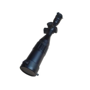 Mira Telescópica March HD ST 4-16X44 AOE