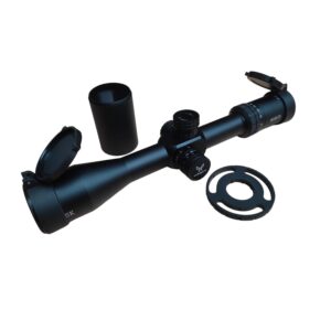 Mira Telescópica March SK3-15X44 FFP IR
