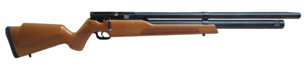 Promoción Rifle Nova Vista Alpha Madera - Mira T-Eagle (Bombín de Regalo) - Imagen 3