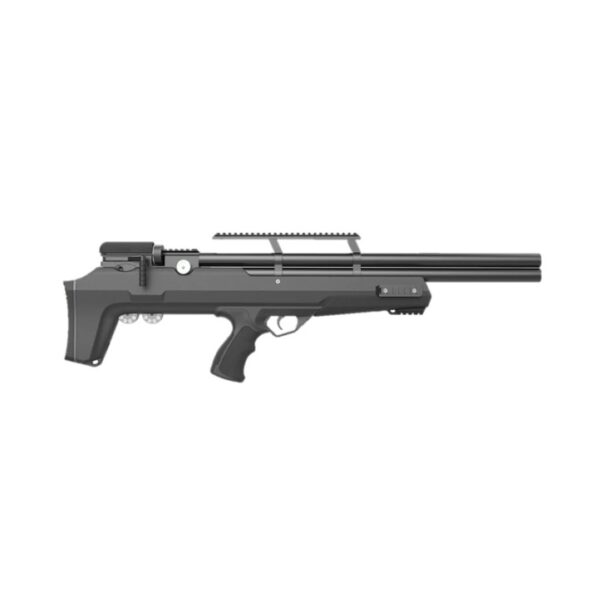 Rifle Pcp Nova Vista Behemoth Sintetico Ps-R2 Cal 5.5