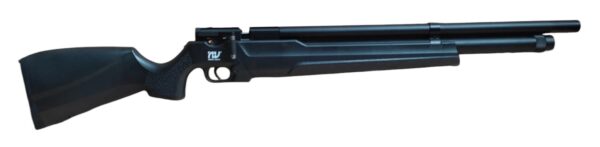 Rifle Pcp Nova Vista Alpha Sintetico Cal 5.5 - Imagen 3