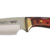 Cuchillo Muela Rebeco-9R
