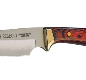 Cuchillo Muela Rebeco-9R