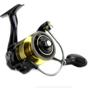 Carrete Storm Misil 4000