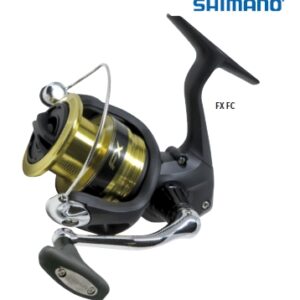Carrete Shimano Fx 2500 Fc