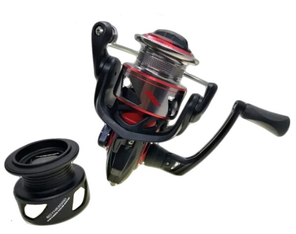 Carrete Rapala Boyne 2000 - Imagen 2