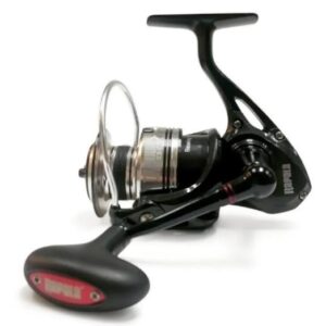 Carrete Rapala Titanium 4000Sw