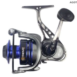 Carrete Rapala Extreme 6000