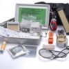 Kit De Supervivencia Extrema Ratio Survival Kit Uk With Green Pocket 04.4100.0127/Grn - Imagen 2