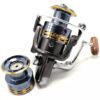 Carrete Frontal Pelikan Hunter Hk400Fd - Imagen 2