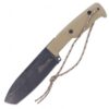 Cuchillo Extrema Ratio Selvans Expeditions 04.1000.0129/Exp - Imagen 2