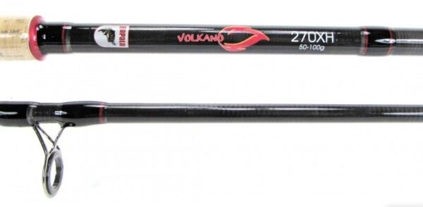 Caña Rapala Volkano 2.70 - Imagen 2