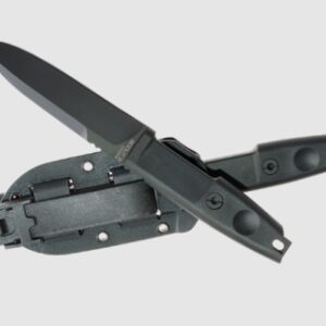 Cuchillo Extrema Ratio Scout 2  Black 04.1000.0481/Blk
