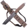 Cuchillo Extrema Ratio Giant Mamba Desert 04.1000.0218/Dw - Imagen 2