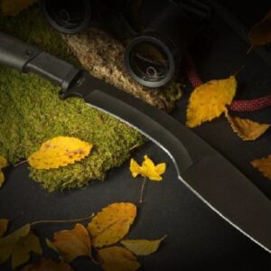Cuchillo Extrema Ratio Kh 04.1000.0170/Blk
