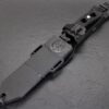 Cuchillo Aitor Tercio Negro - Imagen 2