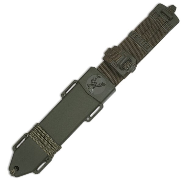 Cuchillo Aitor Montero - Imagen 2