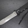 Cuchillo Aitor Comando Blanco