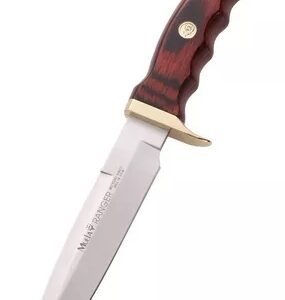 Cuchillo Muela Ranger-14R