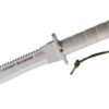 Cuchillo Aitor Bucanero Blanco
