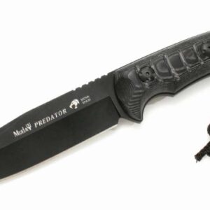 Cuchillo Muela Predator 14N