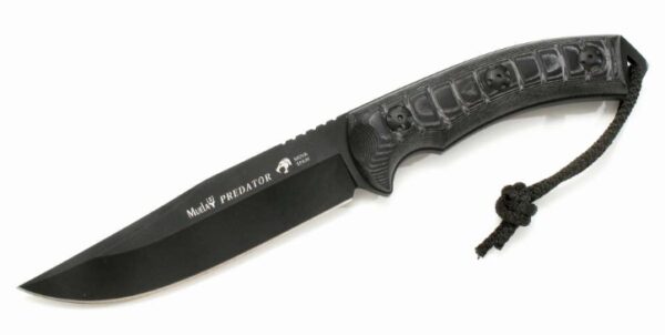 Cuchillo Muela Predator 14N
