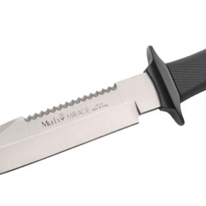 Cuchillo Muela Mirage 20