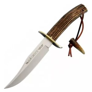 Cuchillo Muela Gredos 16