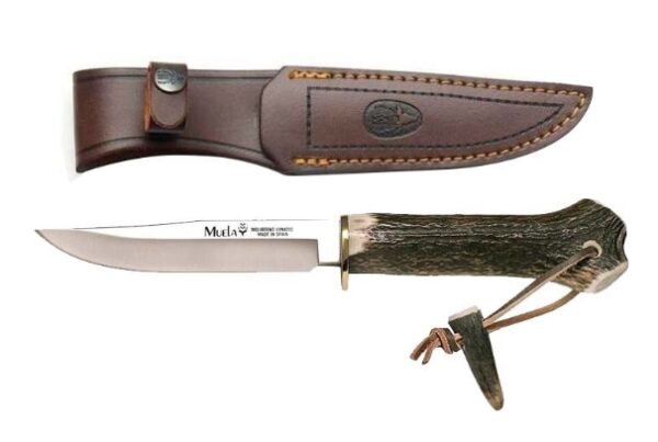 Cuchillo Muela Gredos 13H - Imagen 2