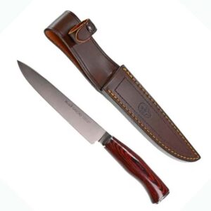Cuchillo Muela Gaucho 20Co